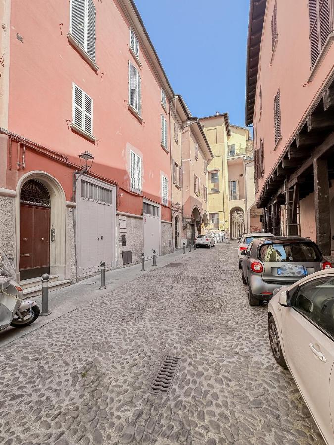 Realkasa Carro 7 Apartment Bologna Kültér fotó